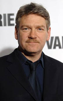 Kenneth Branagh